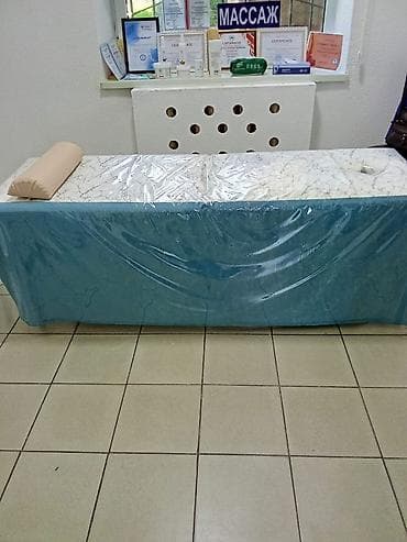 сурот ат: Укалоочу кресло, түсү - Ак — 4