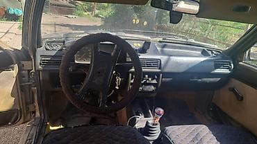 ауди сто с4: Audi 80: 1985 г., 1.8 л, Ручные, Бензин, Седан — 7