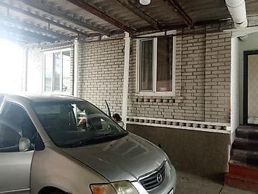 дом карагачёвая роща: Продается частный дом с большим благоустроенным двором времянка тапчан — 3