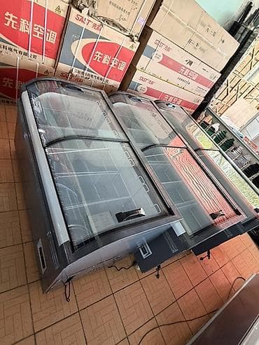 Муздатуучу жабдуулар: Магазинное оборудование по доступной цене У нас есть все для вашего — 4