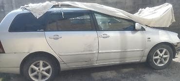 Kia: Продаётся автомобиль на разбор: универсал Toyota (поколение с — 8