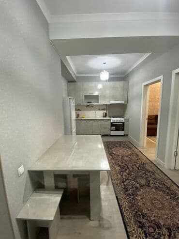 сдаю квартиру на долгий срок район филормония: 1 комната, Душевая кабина, Кондиционер, Круглосуточное заселение — 2