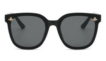 очки для зрения с солнцезащитными насадками: Очки Gucci Модель: A-108 Производитель: Italya Степень(з): 3 — 5