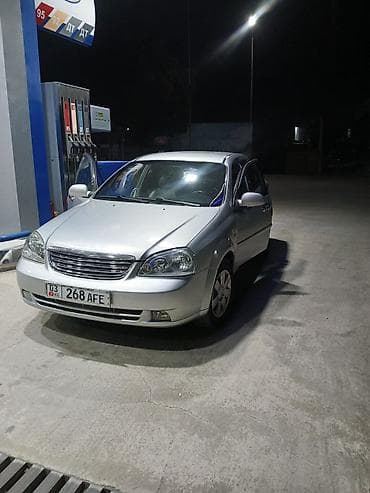 дверь передняя chevrolet onix: Chevrolet Lacetti: 2006 г., 1.6 л, Механика, Бензин, Седан — 6