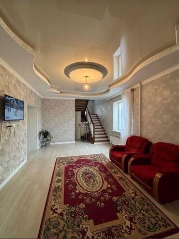 срочно продаю горид: Дом, 170 м², 5 комнат, Собственник, Евроремонт — 3