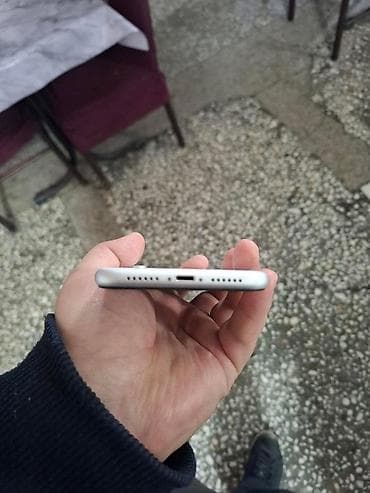 айфон xr талас: IPhone Xr, Белый — 4