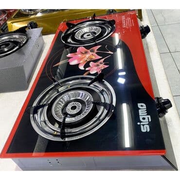 конфорки: Электрическая, Новый — 3