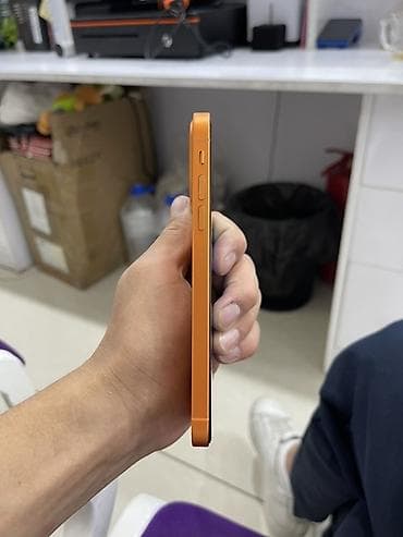 iphone xr pro: IPhone Xr, 128 ГБ, Оранжевый — 4