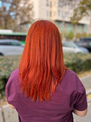 Красота и здоровье: Профессиональные парикмахерские услуги: женские и мужские стрижки — 2