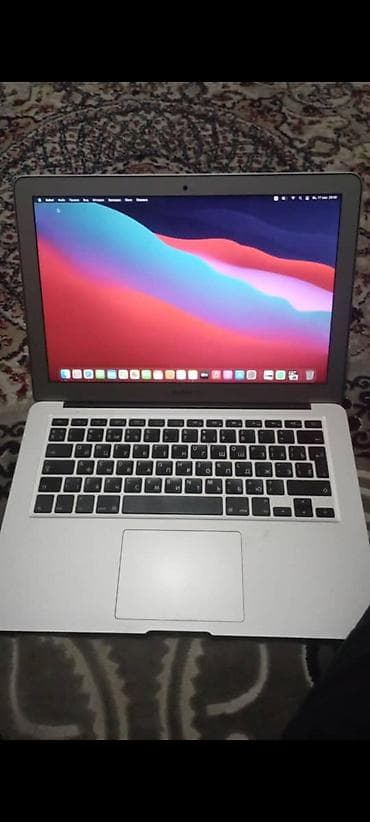 imac 2015: Для лёгких задач, Б/у, ОЗУ, RAM: 128 ГБ — 1