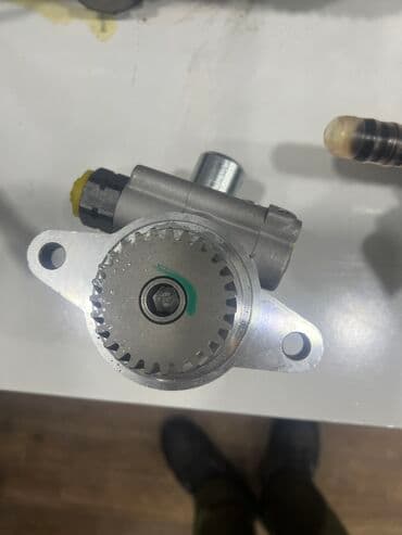 рулевой насос хонда одиссей: Гидроусилитель Toyota Новый, Аналог — 1