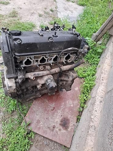 кпп шакман: Двигатель Honda VTEC, рядный 4-цилиндровый бензиновый. Характеристики — 3