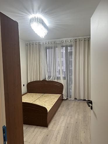 Квартиры: 2 комнаты, Собственник, Без подселения, С мебелью полностью — 3