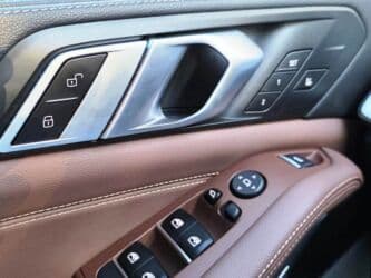 s40: BMW X5: 2020 г., 3 л, Бензин — 8