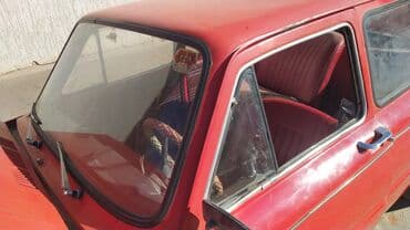 ЗАЗ: ЗАЗ 966 Zaporozhec: 1981 г., 1.2 л, Механика, Бензин, Хэтчбэк — 2