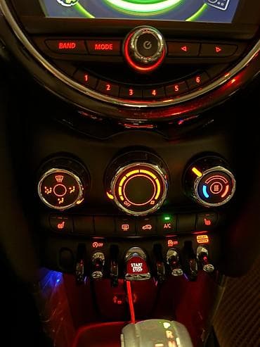 mini kuper: Mini Cooper: 2018 г., 2 л, Автомат, Бензин, Хэтчбэк — 8