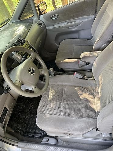 mini vci: Mazda PREMACY: 2002 г., 0.2 л, Минивэн — 7