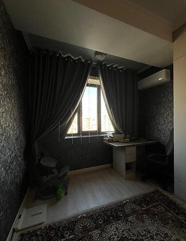 2 bedroom: 2 комнаты, 85 м² — 9