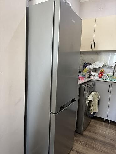 fridge: Холодильник Vestel, Двухкамерный, 60 * — 3