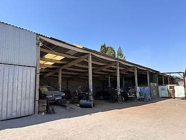 пекарня оборудование: Продажа или длительный срок аренда Промышленно-складская база — 7