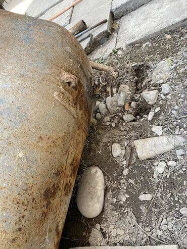 советский чайник: Продается советская чугунная ванна, 165x75 см Классическая советская — 2