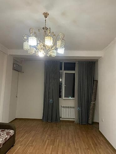 часовые квартиры: 1 комната, Собственник, Без подселения, С мебелью полностью — 5