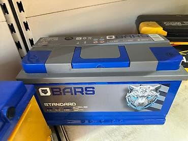 battery kg: Аккумулятор 100 и более Ач — 1