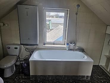 гараж аренда бишкек: 250 м², 8 комнат, Утепленный, Теплый пол, Бронированные двери — 9