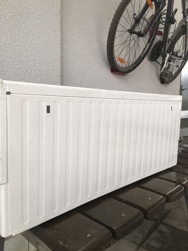 термопанель бишкек цена: Продаю радиаторы, батареи. Абсолютно новые. Производство Россия, 4х — 3