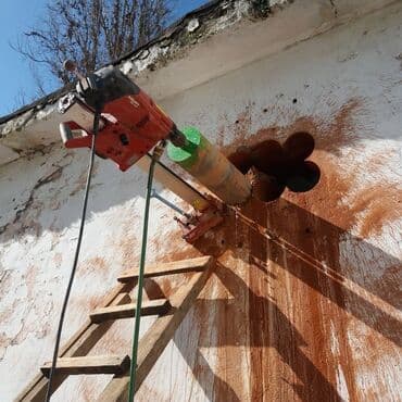 пистолет заправка: Алмаз менен бургулоо 3-5 жылдык тажрыйба — 3