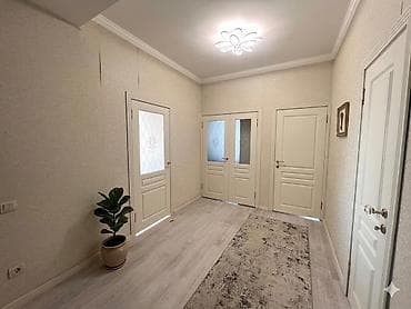маэстро сити: 2 комнаты, 73 м², Элитка, 5 этаж, Евроремонт — 5