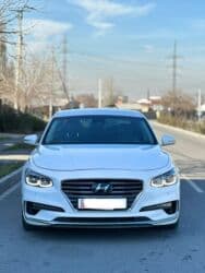 Железобетонные изделия (ЖБИ): Hyundai Grandeur: 2018 г., 3 л, Автомат, Бензин, Седан — 8