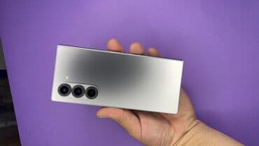 ред меджик 6 про цена в бишкеке: Samsung Galaxy Z Fold 6, Б/у, 256 ГБ — 2