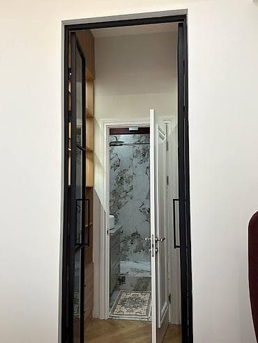 4 комнаты, 130 м², Южная Магистраль Элитка, 11 этаж, Дизайнерский ремонт — 7