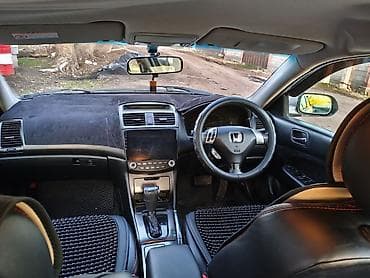 ауди с 4 бишкек: Honda Accord: 2004 г., 2 л, Типтроник, Седан — 7