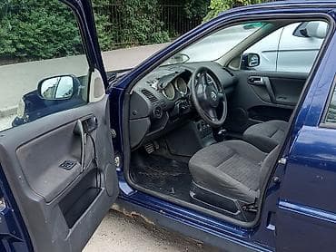 фольксваген поло купить бу: Volkswagen Polo: 2000 г., 1.4 л, Автомат, Бензин, Хэтчбэк — 4