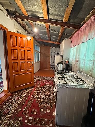 браво городок: Продается пол дома с большим участком по первой линии в с.Заречное ( — 8