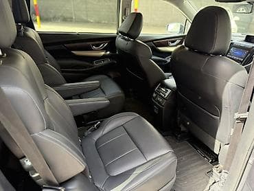 подводная лодка: Subaru Ascent: 2020 г., Вариатор, Бензин, Кроссовер — 6