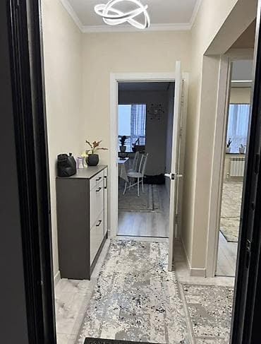 1 комната, 52 м², Элитка, 8 этаж, Дизайнерский ремонт — 7