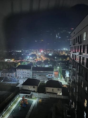 mega city: 2 комнаты, 68 м², Элитка, 11 этаж, Евроремонт — 6