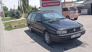 sprinter 2 9: Продаётся универсал чёрного цвета. Основные особенности: - Кузов — 1