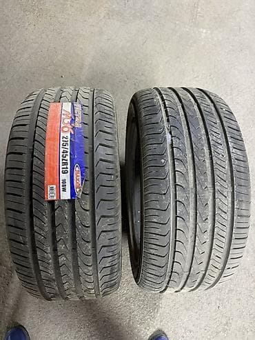 maxxis: Шины 275 / 45 / R 19, Лето, Пара, Легковые, Maxxis — 2