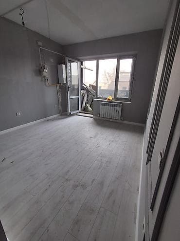 Продажа квартир: 1 комната, 27 м², Элитка, 1 этаж, Евроремонт — 5