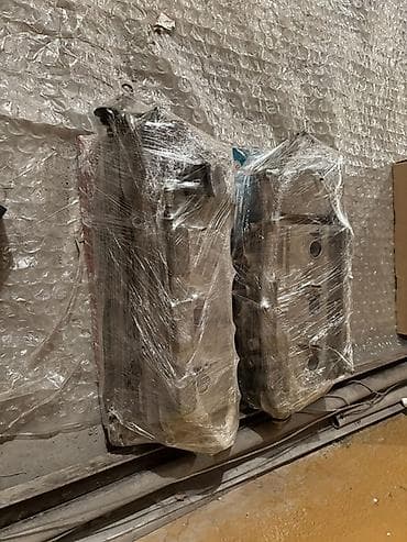 hyper fuel: ГБЦ Lexus 3 л, Б/у, Оригинал — 2