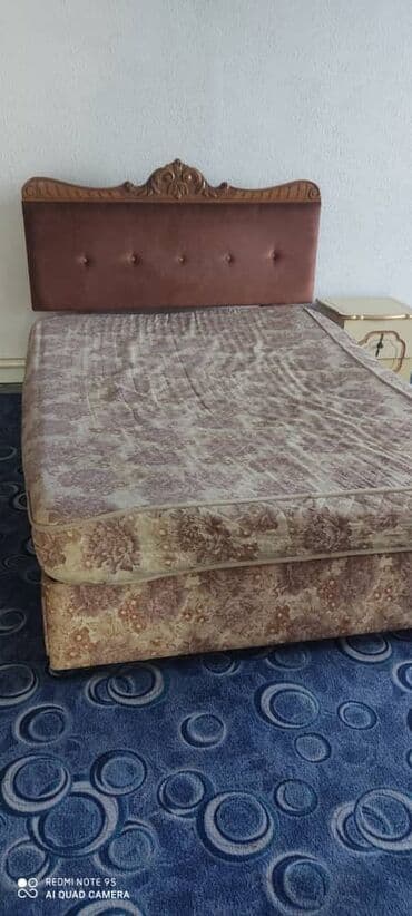 бу спальни: Продам — 4