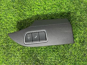 philips xenium w732: Торпедо Hyundai 2017 г., Оригинал — 1