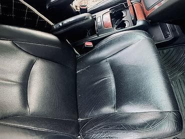 Lexus: Lexus RX: 2005 г., 3 л, Автомат, Бензин, Кроссовер — 10
