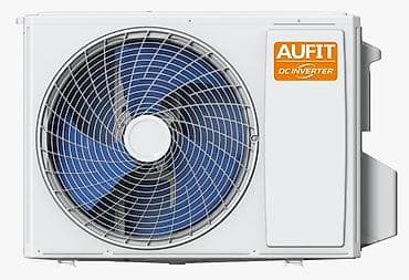 Техника и электроника: Сплит-система, Инверторный — 1