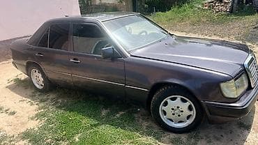 рулевой гур: Mercedes-Benz W124: 1993 г., 2.2 л, Механика, Бензин, Седан — 6