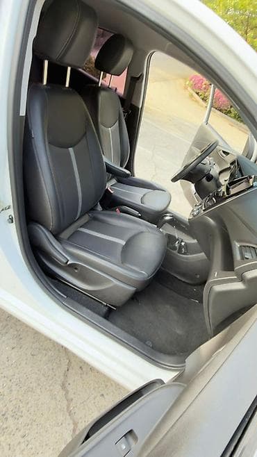 шевроле епика: Chevrolet Spark: 2020 г., 1 л, Автомат, Бензин, Хэтчбэк — 8
